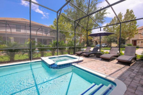 New Villa With pool